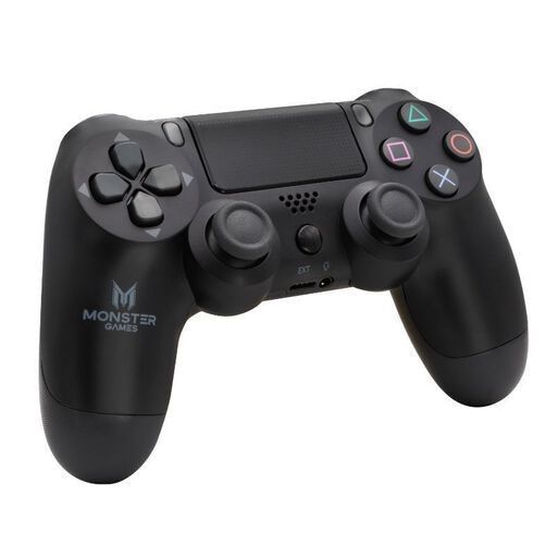 JOYSTICK INALÁMBRICO PS4 BLUETOOTH MONSTER