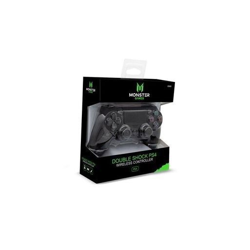 JOYSTICK INALÁMBRICO PS4 BLUETOOTH MONSTER